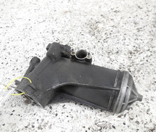 1990 90 Mercedes-Benz 500SL Oil Filter Housing OEM picture