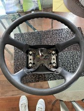 1999 to 2002 Yukon Tahoe Sierra Silverado steering wheel picture