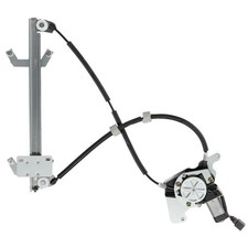 Window Regulator Rear Passenger Right Side for MB Mercedes G Class  4637300846 picture