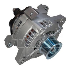 TYC New Alternator for Hyundai Sonata 2015-2019 with OEM # 37300 2G061 picture