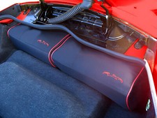 Pontiac Solstice Luggage Bags 2-Piece Main Set picture