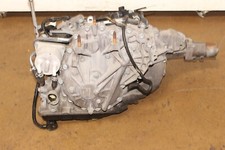 JDM 2008-2013  Mitsubishi Outlander 2.4L CVT AWD Automatic Transmission 4B12 picture