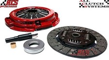 ACS PERFORMANCE STAGE 1 CLUTCH KIT fits 2005-2014 NISSAN FRONTIER / XTERRA 4.0L picture
