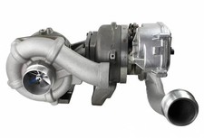 Industrial Injection 2008-2010 6.4 PowerStroke Stock Replacement Compound Turbos picture