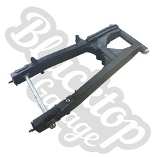 2008-2012 KAWASAKI NINJA 250 EX250 Swing Arm Swingarm picture