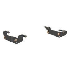 Curt Fifth Wheel Custom Bracket Kit Incl. Hardware picture