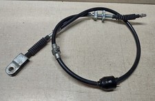 OSSA 125-840M REAR BRAKE CABLE 250 350 ENDURO picture