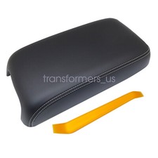 Center Floor Console ArmRest Lid Fits Dodge Charger Chrysler 300 2011-2017 picture
