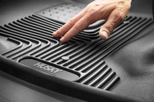 Husky Liners X-act Contour Front Floor Liners 53711 Fits Toyota picture