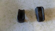 1970 1971 MERCURY CYCLONE GUNSIGHT GRILL SUPPORT STANDS GUIDES picture