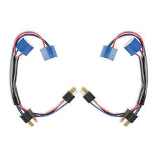 Mustang Wiring Harness H4 Quad Low / Quad High Splitter 1964 - 1973 picture