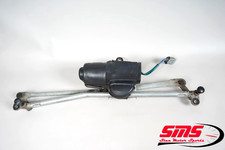 02-08 Maserati Spyder Coupe 4200 M128 M138 Front Windshield Wiper w/ Motor OEM picture