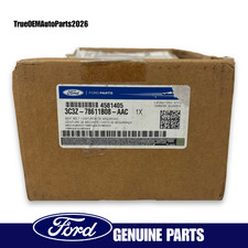 2003-2004 Ford F-250 F-350 OEM Passenger Seat Belt 3C3Z-78611B08-AAC Open Box picture