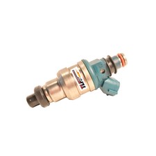 Set of 2, 660cc, High Performance Fuel Injectors fits 1976-1978 Mazda Cosmo picture