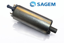 Vauxhall Carlton Astra Calibra Corsa Fuel Pump 1989-1994 OEM NEW picture