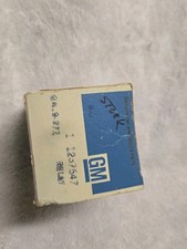 NOS 1971 1972 1973 BUICK BLOWER RELAY GM 1237547 BUICK GM RELAY GM HORN RELAY  picture
