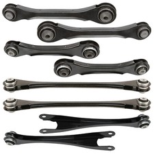 Lemforder 8pc Rear Upper Control Lateral Trailing Arm Kit For F22 F30 F32 F36 picture