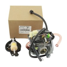 NEW OEM Carburetor for Kawasaki Prairie 300 KVF300B KVF300A 2X4 4X4 1999 2000-02 picture