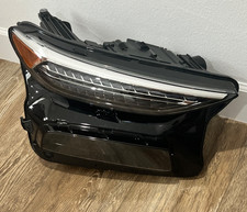 LIKE NEW 2025 2026 AUDI Q6 SQ6 E-TRON RIGHT SIDE MATRIX LED HEADLIGHT 85H941040T picture