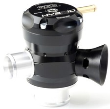 Go Fast Bits GFB HYBRID TMS Dual Port Valve Fits 2015-2021 Subaru WRX FA20 picture