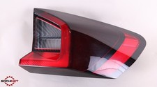 2023-2024-2025 BMW X1 TAIL LIGHT PASSENGER SIDE RIGHT RH USED OEM picture