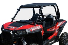 Spike Powersports - 88-4220ABS - Roof, Solid Black picture