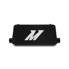 Mishimoto Universal Intercooler S-Line, Black picture