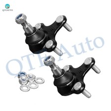 2PC Front Left-Right Lower Suspension Ball Joint For 2005-2018 Volkswagen Jetta picture