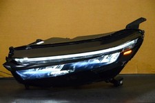 Perfect Genuine 2023-2026 Honda CR-V LED Headlight Sport Left LH Tested OEM picture