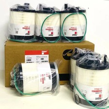 6PCS FS20083 Fuel Water Separator Filter FIT Cummins ISX DD13 DD15 DD16 New  picture