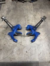 1985-86 Suzuki Lt250r Quadracer Used Oem Left And Right Spindles Nice picture