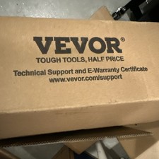 VEVOR Motorcycle Front Wheel Stand – Model TD-003-05FR – New, Open box picture