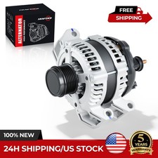 Alternator For Dodge Challenger Charger 2011 2012 2013 2014 2015 2016 3.6L 11572 picture