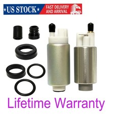 888733T02 888725T02 Dual High Pressure & Lift Fuel Pump Mercury Marine Outboard picture