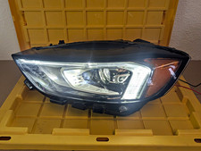 ✅ 2019-2024 Ford Edge Left Driver Full LED Headlight KT4B-13W030-BF All Tabs OEM picture
