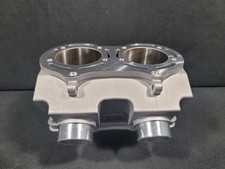 Yamaha Banshee 421 Uni Block Cylinder 68mm 4 Mil Stroker Cylinder picture
