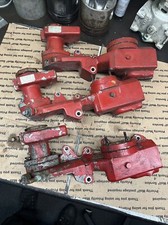 westerbeke intake manifolds ESN451886-D802 picture