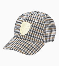 Genuine Porsche 911 Targa 60Y Baseball Cap Beige WAP-110-001-0T-60Y picture