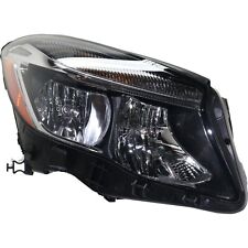 Headlight Driving Head light Headlamp  Passenger Right Side for MB 1569063000 picture