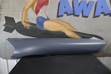 5029103AF NEW OEM 2003-2010 DODGE VIPER LEFT FRONT FENDER SRT-10 ACR 5029103AF picture