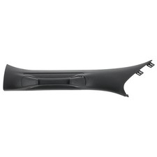 19-26 RAM 2500 3500 A PILLAR MOLDING TRIM PANEL LEFT GENUINE MOPAR 7KF73TX7AA OE picture