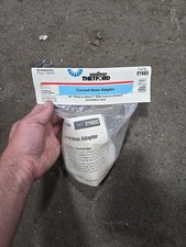 Thetford 01665 Curved Hose Adapter NEW NOS picture