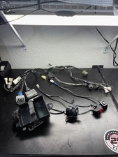2009 - 2025 Yamaha TTR110E OEM Main Wiring Wire Harness Electrical Ecu Ignition picture