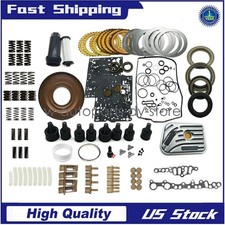 MPS6 6DCT450 Transmission Master Overhaul Clutch Repair Kits Fit For Ford Mondeo picture