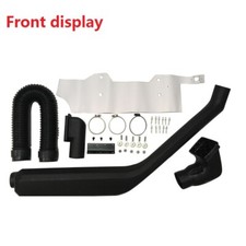 Snorkel kit FOR Jeep Liberty  2002-2013 LLDPE on the Left picture