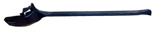 1990 -99 Toyota MR2 Driver Right Side Door Sill Rocker Interior Scuff Plate Trim picture