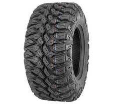 QuadBoss QBT846 Radial Utility Tire 25x10Rx12 Rear picture