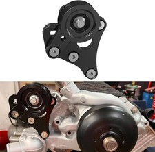 Bevinsee LS Truck Manual Belt Tensioner with Pulley for LSX 4.8L 5.3L 6.0L...  picture