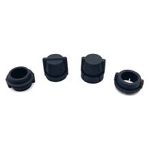 Fits Jeep Wrangler YJ 87-95 Windshield Wiper Linkage Bushings Set of 4 picture
