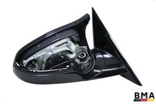 BMW M3 F80 Front Right Passenger Side View Mirror Assembly 2015 - 2018 OEM picture